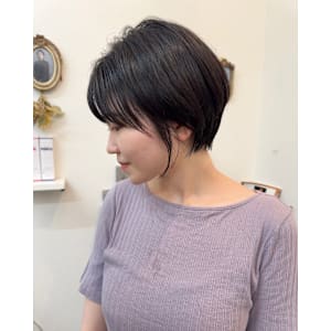 shilpee×スタイル