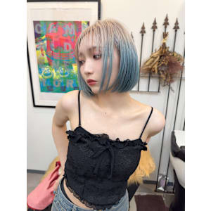 shilpee×スタイル