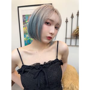 shilpee×スタイル