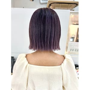 shilpee×スタイル