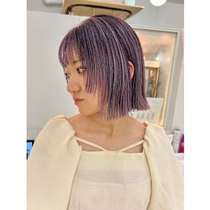 shilpee×スタイル