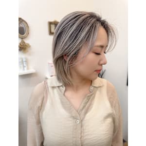 shilpee×スタイル