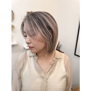 shilpee×スタイル