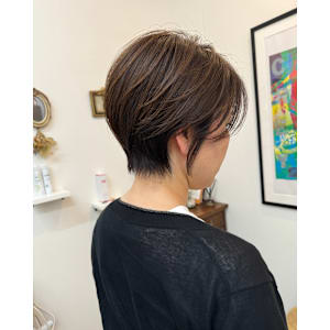 shilpee×スタイル