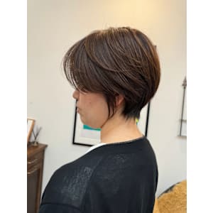 shilpee×スタイル