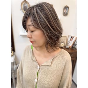 shilpee×スタイル