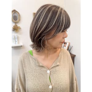 shilpee×スタイル