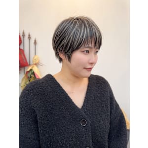 shilpee×スタイル