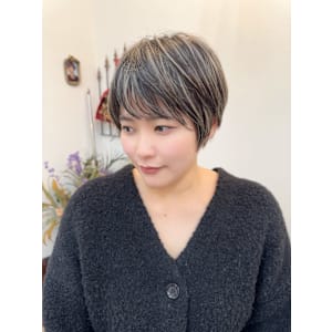 shilpee×スタイル