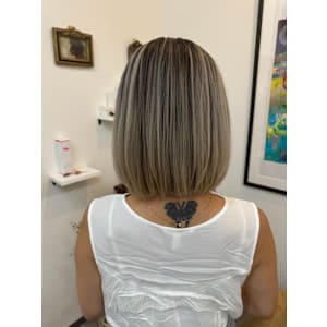 shilpee×スタイル