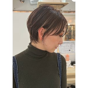 shilpee×スタイル