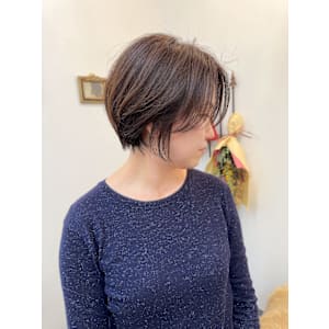 shilpee×スタイル