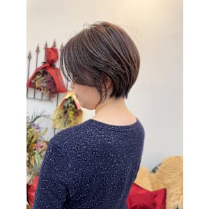 shilpee×スタイル