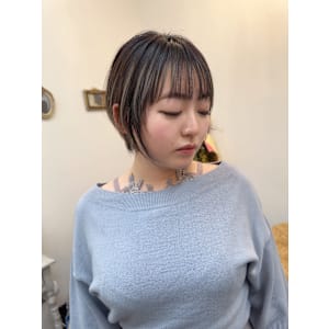 shilpee×スタイル