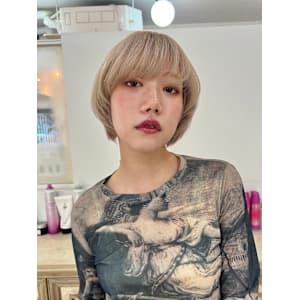 shilpee×スタイル