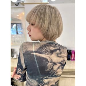 shilpee×スタイル