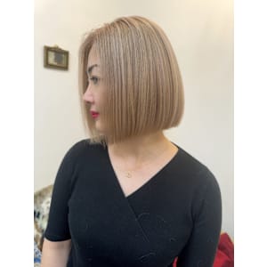 shilpee×スタイル