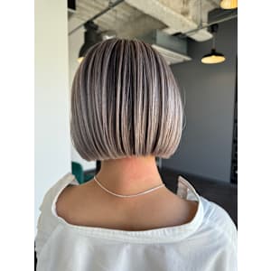 shilpee×スタイル