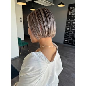 shilpee×スタイル