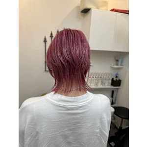 shilpee×スタイル