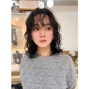 shilpee×スタイル