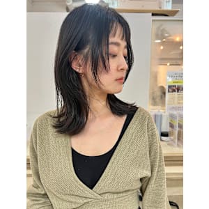 shilpee×スタイル