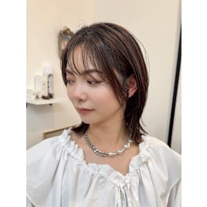 shilpee×スタイル