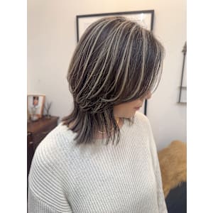 shilpee×スタイル