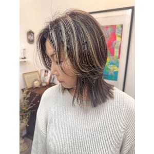 shilpee×スタイル