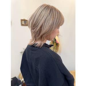 shilpee×スタイル