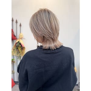 shilpee×スタイル