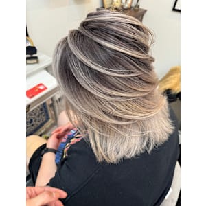 shilpee×スタイル