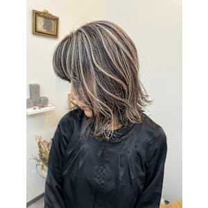 shilpee×スタイル