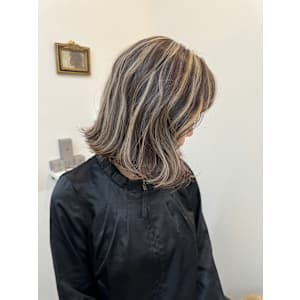 shilpee×スタイル