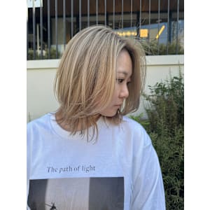 shilpee×スタイル