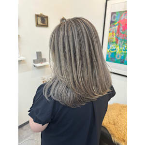 shilpee×スタイル