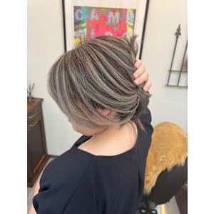 shilpee×スタイル