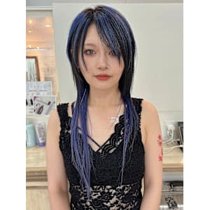 shilpee×スタイル