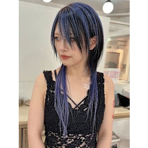 shilpee×スタイル