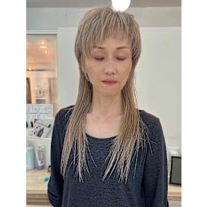 shilpee×スタイル