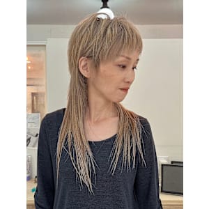 shilpee×スタイル