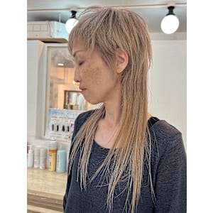 shilpee×スタイル