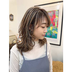 shilpee×スタイル