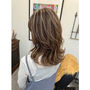 shilpee×スタイル