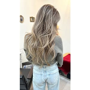 shilpee×スタイル