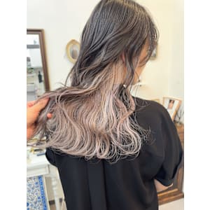 shilpee×スタイル