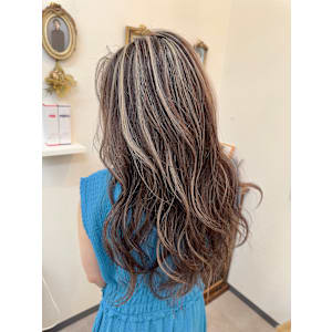 shilpee×スタイル