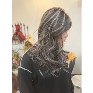 shilpee×スタイル