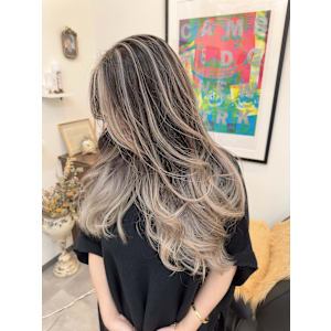 shilpee×スタイル