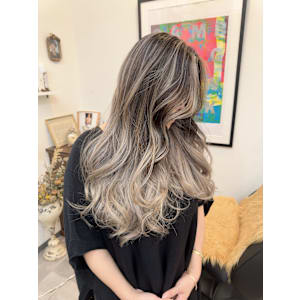 shilpee×スタイル